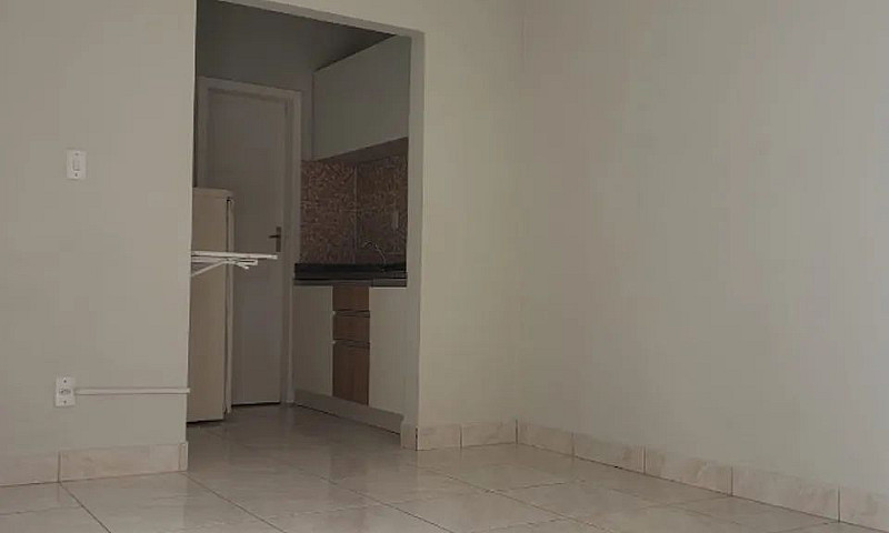 Kitnet - Disponível ...