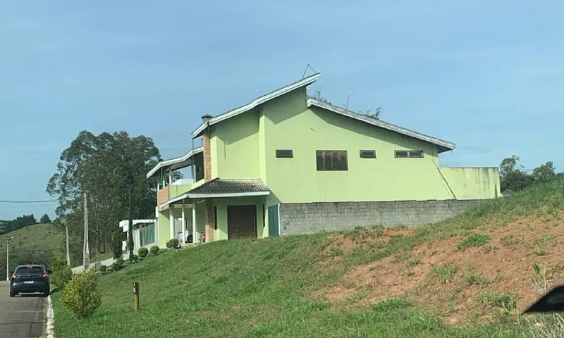 Casa Em Condomínio F...