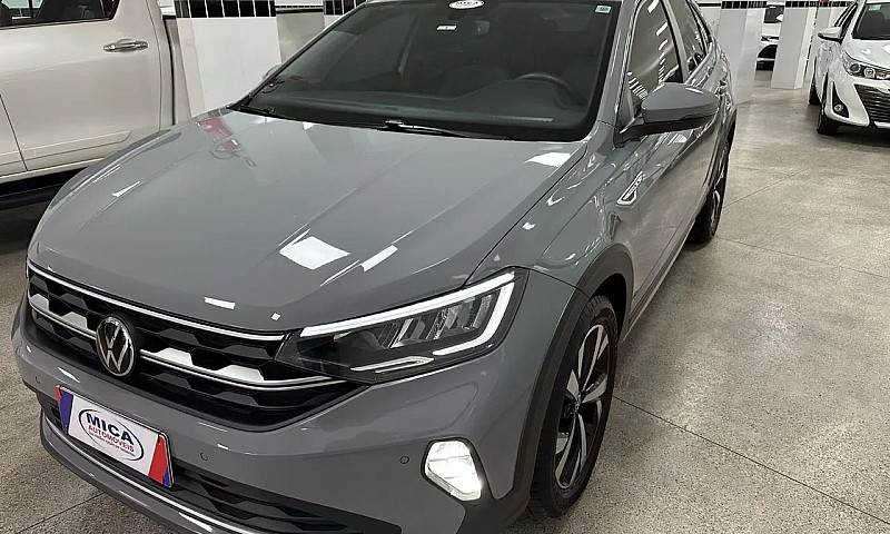  Nivus Highline 2023...