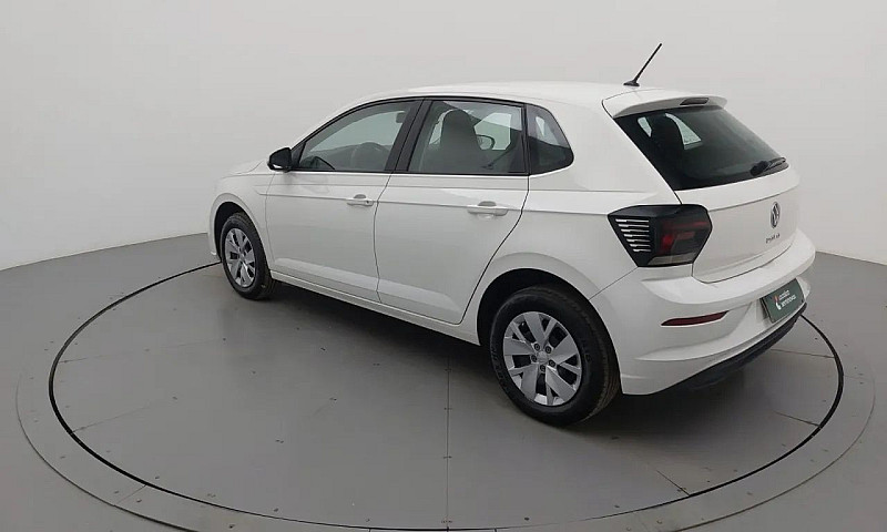 Volkswagen Polo 2024...