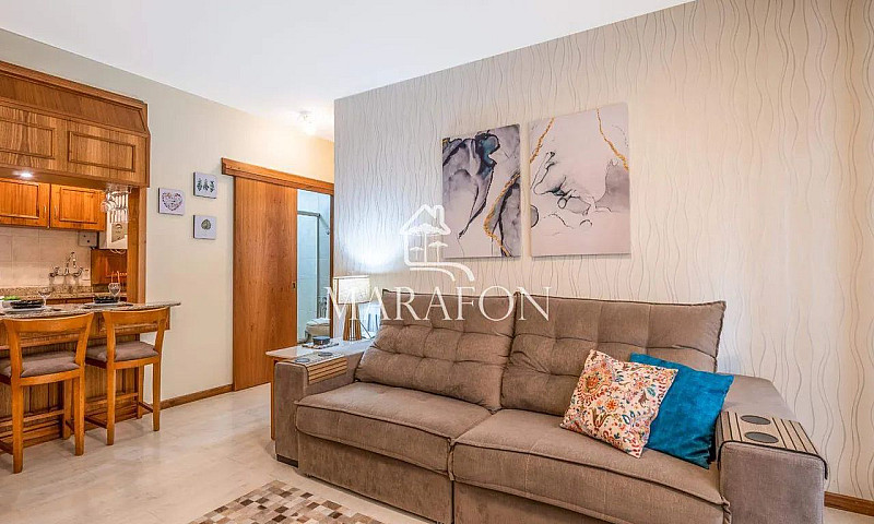 Apartamento À Venda ...