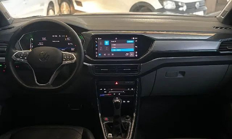 Volkswagen T-Cross H...
