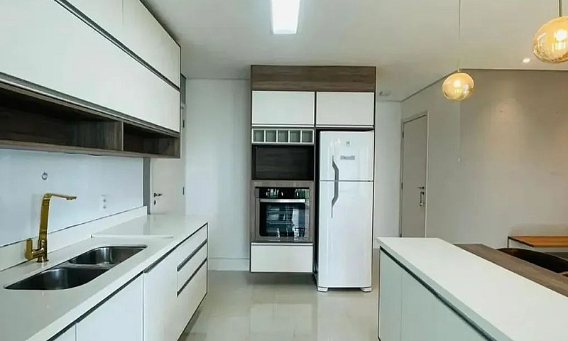 Apartamento Para Ven...