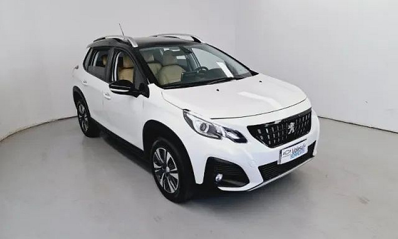 Peugeot 2008 Grife 1...