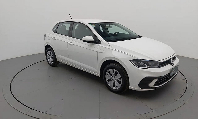 Volkswagen Polo 2024...