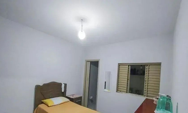 Vendo Casa Em Areinh...
