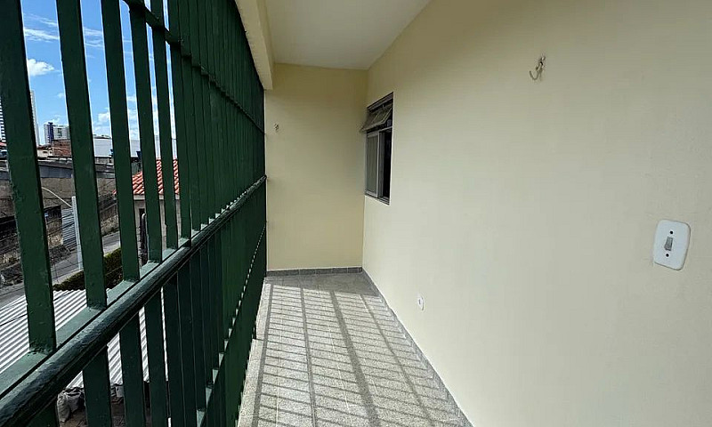 Apt Na Encruzilhada ...