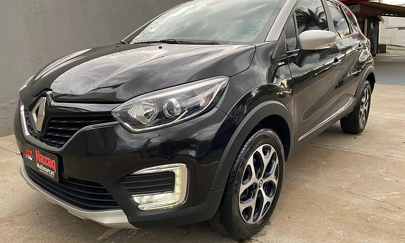 Renault Captur Inten...