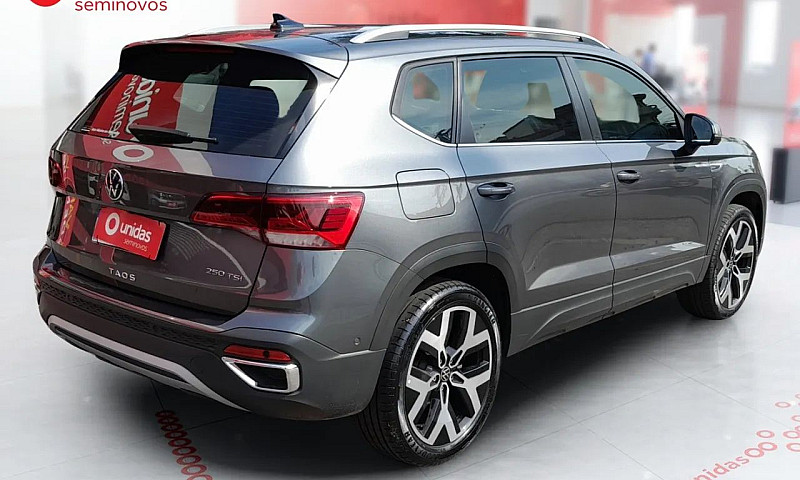 Volkswagen Taos High...