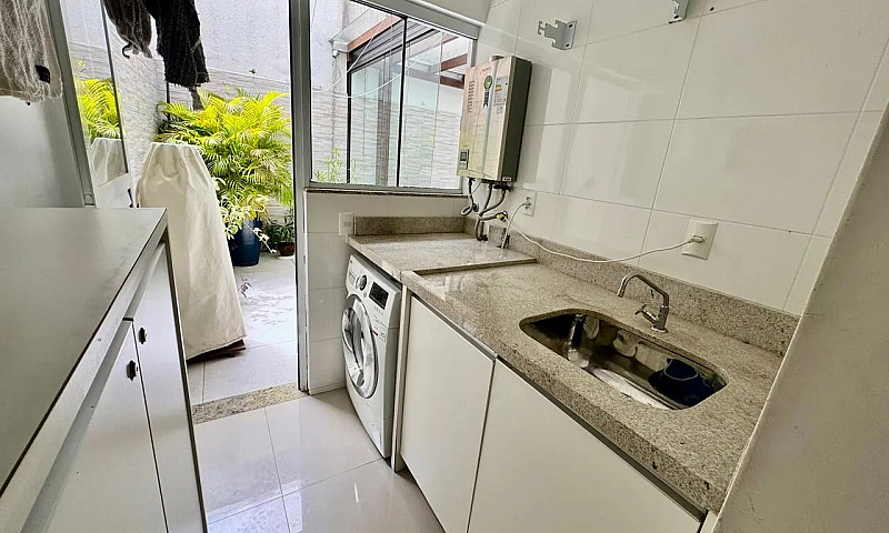 Casa Para Locação An...