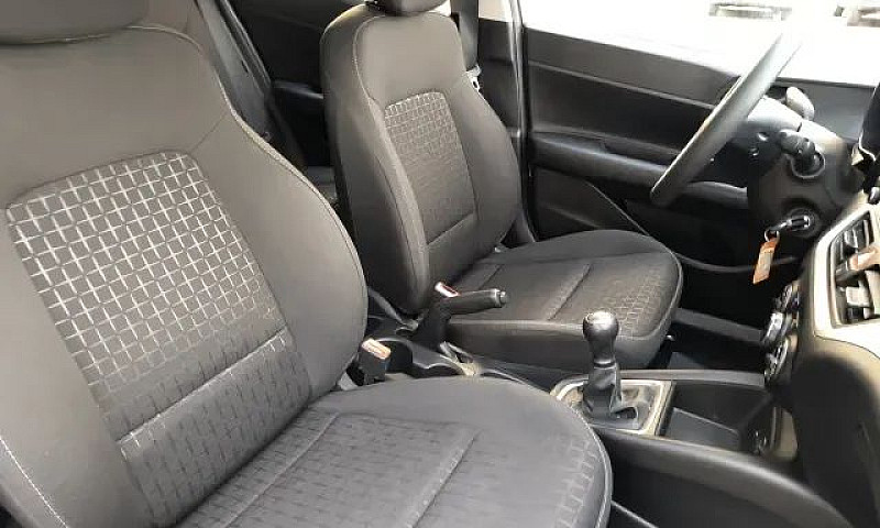 Hyundai Hb20 Sense P...