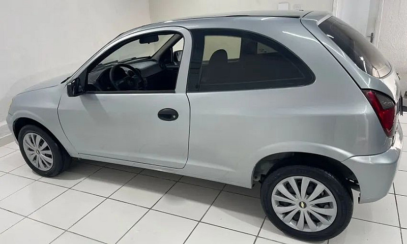 Chevrolet Celta Life...