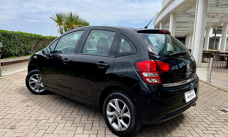 Citroen C3 Tendance ...