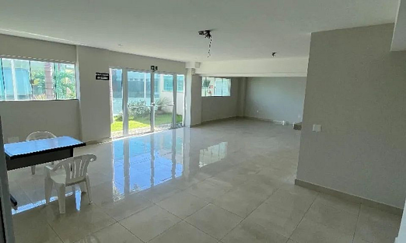Apartamento Com 3 Qu...
