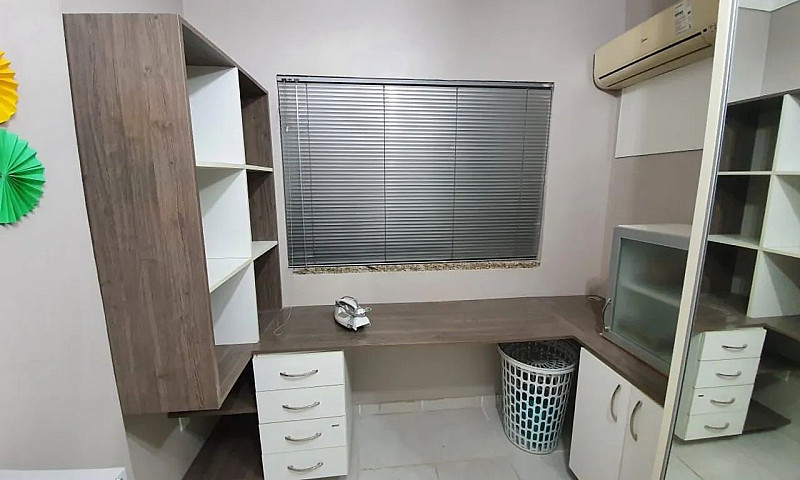 Apartamento Mobiliad...