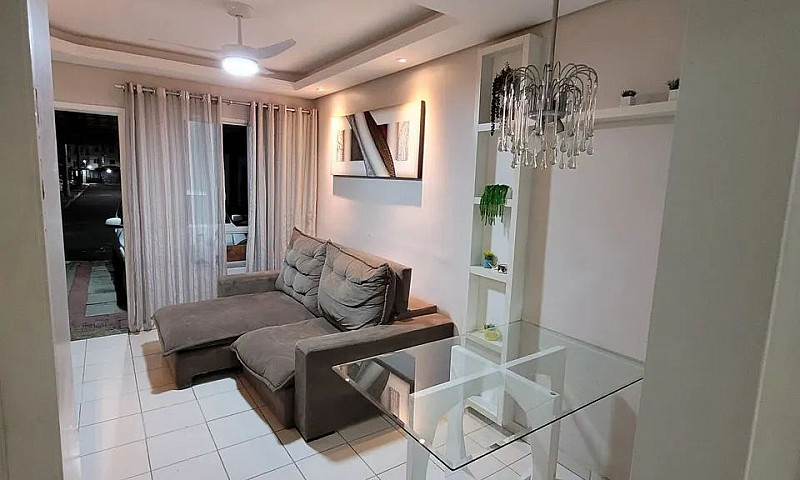 Casa Duplex Com 3 Qu...