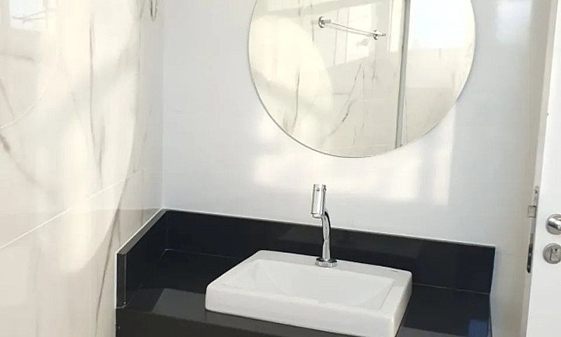 Apartamento 2 Quarto...