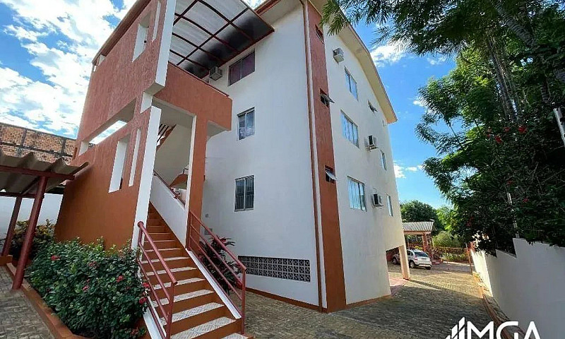 Kitnet Com 1 Dormitó...