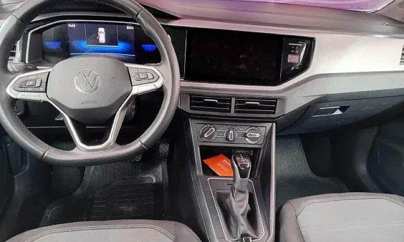 Volkswagen Nivus Com...