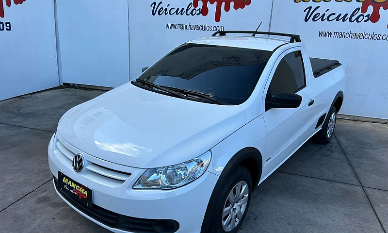 Volkswagen Saveiro 1...
