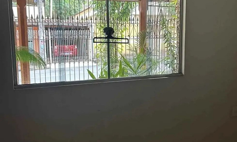 Casa Com 2 Quartos P...