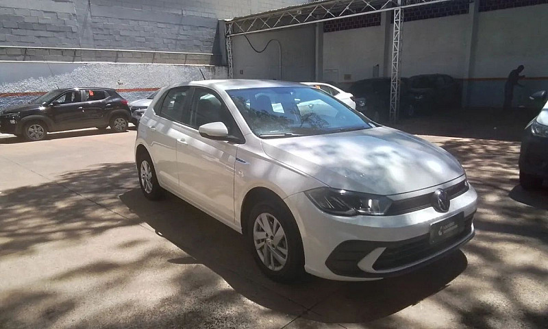 Volkswagen Polo Comf...