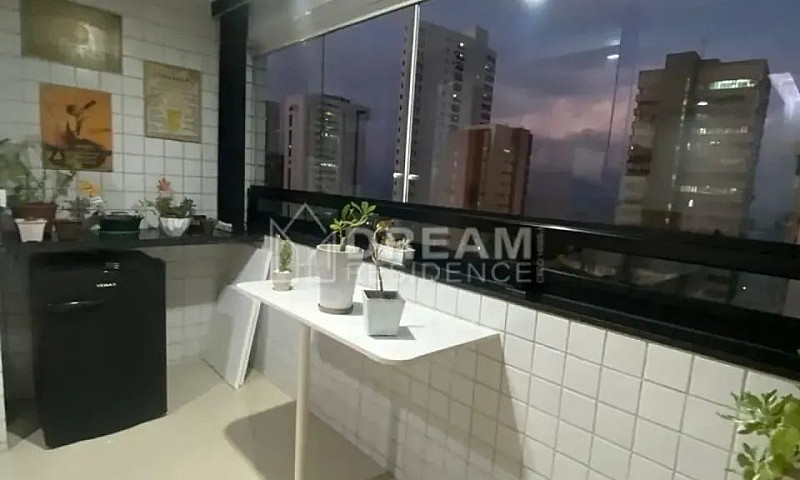 Apartamento Reformad...