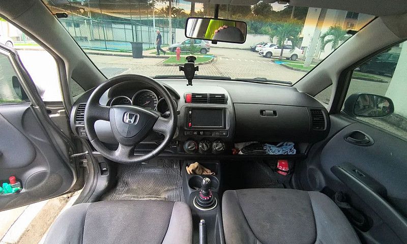 Honda Fit Lx 1.4/ 1....