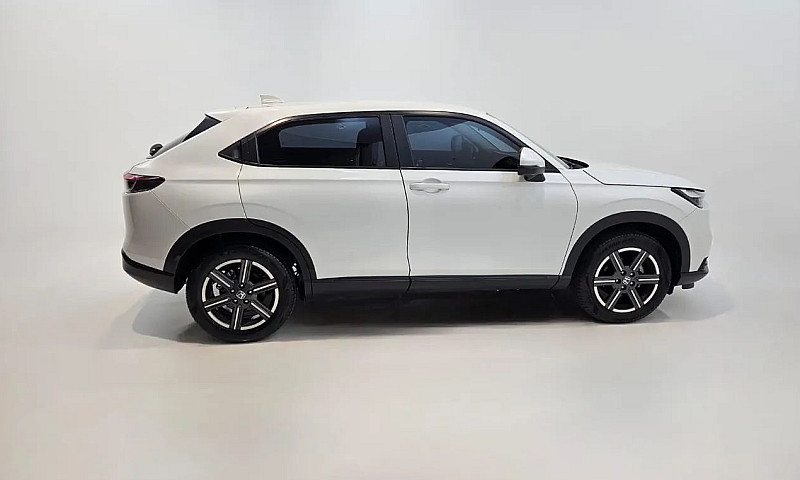 Honda Hr-V Ex 1.5 Se...
