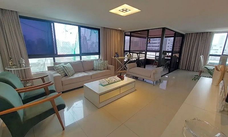 Apartamento À Venda ...