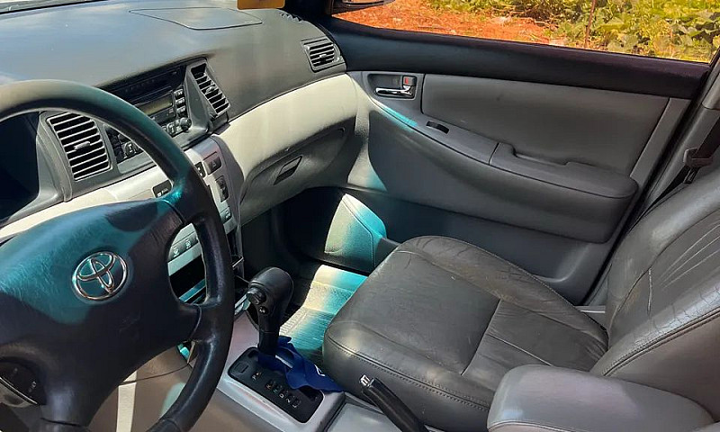 Toyota Corolla Se-G ...