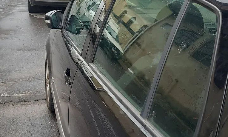 Volkswagen Fox Prime...