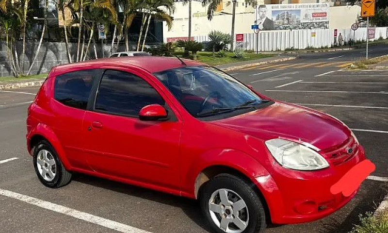Ford Ka 1.0 8V/1.0 8...