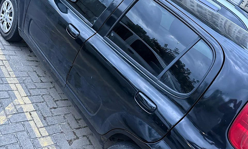 Fiat Uno Attracti. C...