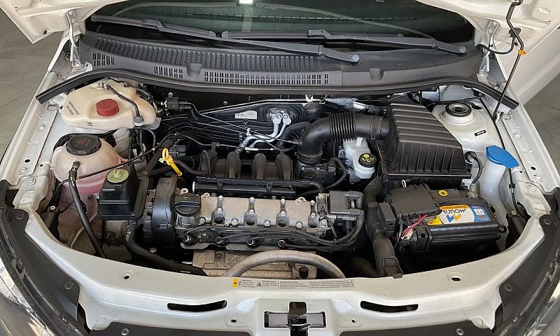 Volkswagen Saveiro R...