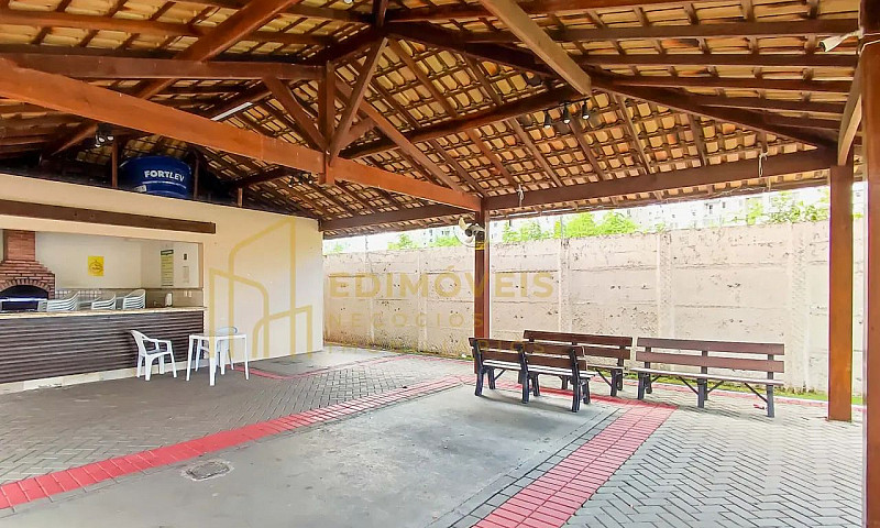 Apartamento No Valpa...