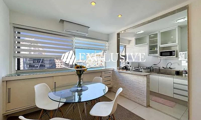 Apartamento - Padrão...