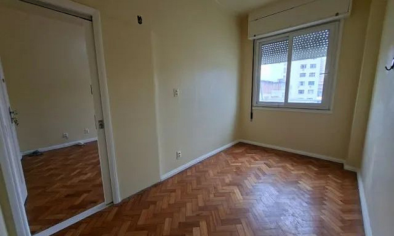 Apartamento 3 Quarto...