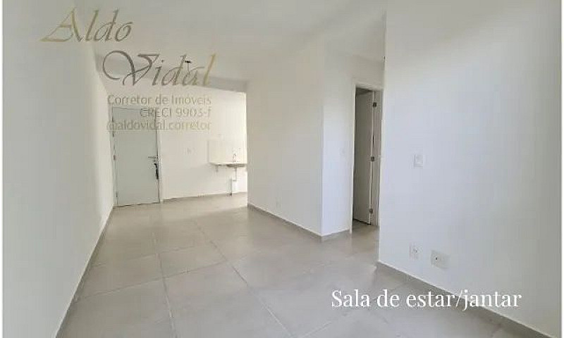 Apartamento Com Quin...