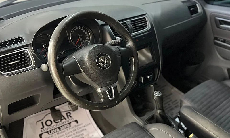 Volkswagen Crossfox ...