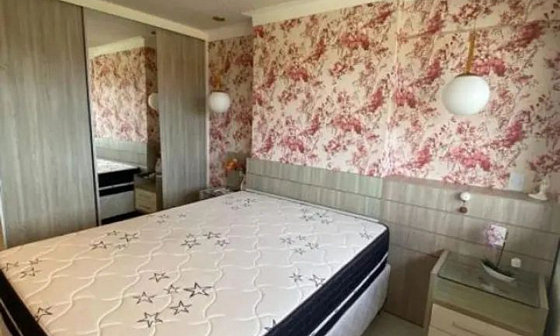 Alugo Um Apartamento...