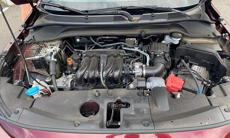Honda Hr-V Exl 1.5 S...