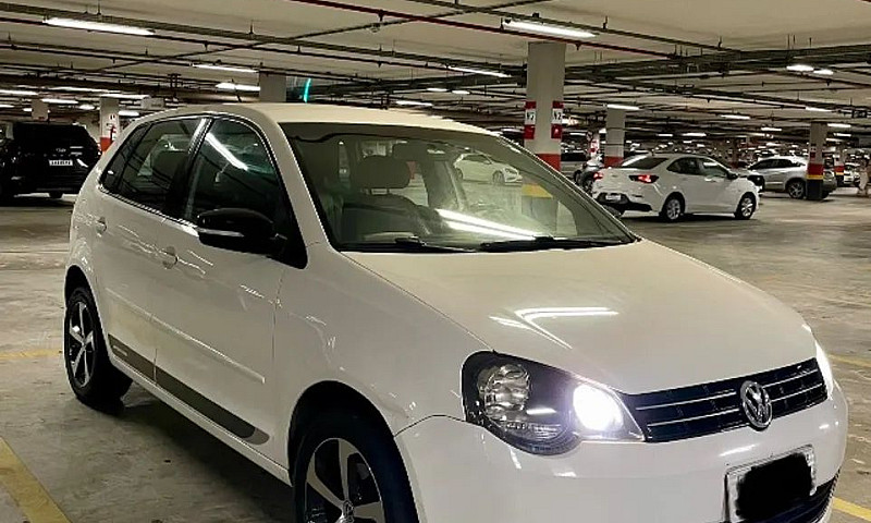 Volkswagen Polo Spor...