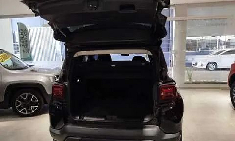 Jeep Renegade Altitu...