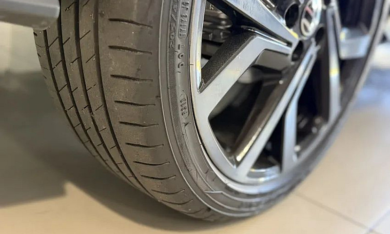 Volkswagen Virtus Ex...
