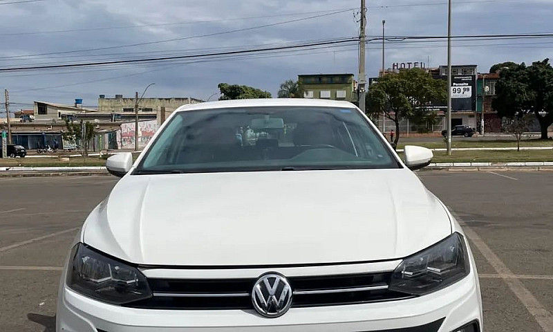 Volkswagen Polo Comf...