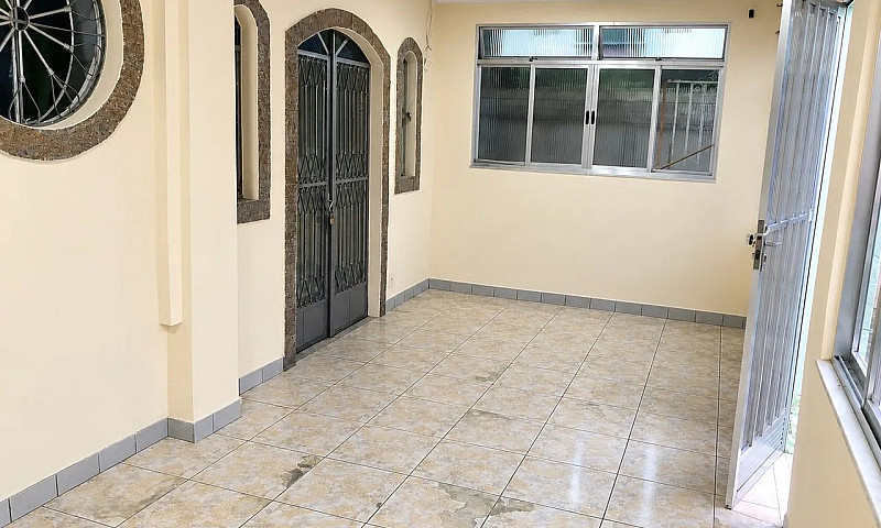 Casa Para Aluguel - ...
