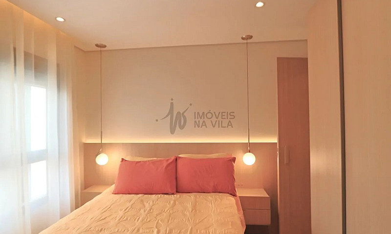 Apartamento Com 37M2...