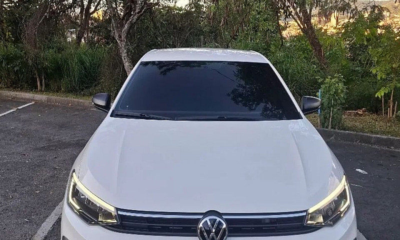 Volkswagen Virtus Se...