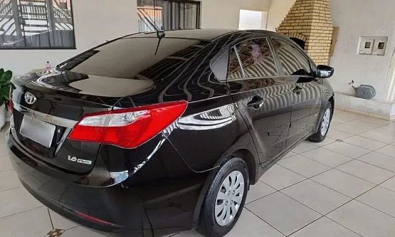 Hyundai Hb20S C.plus...